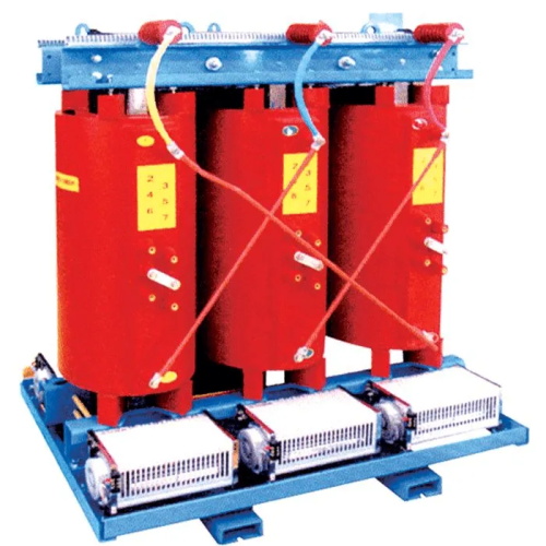 连江SCB10-1250KVA干式变压器