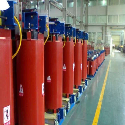 连江SCB10-200KVA干式变压器