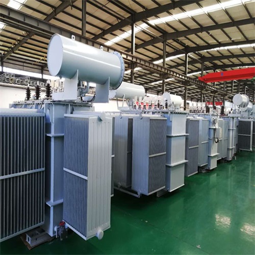 连江S11-4000KVA/10KV/0.4