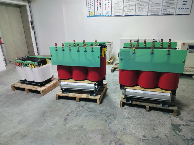 连江KS11-1000KVA矿用变压器